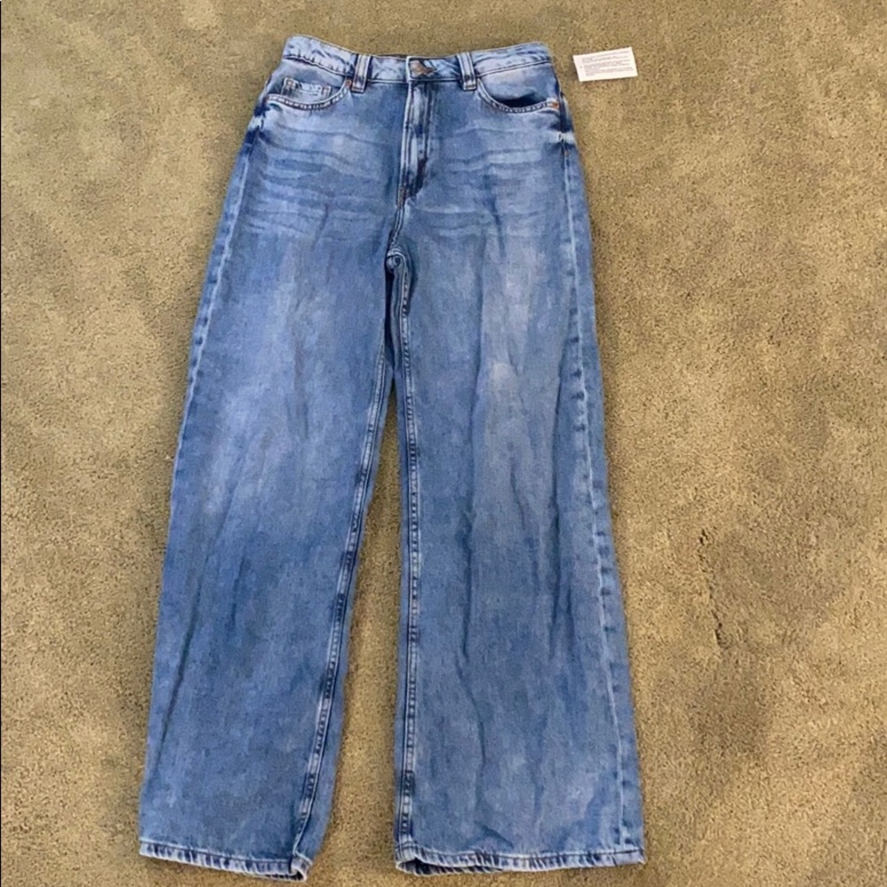 H&M Jeans size 6